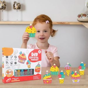 Creative Crystal Painting Set Creative Crystal Painting Set