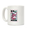 Creepy Cute Tarots: The Tower Haunted House Coffee Mug Creepy Cute Tarots: The Tower Haunted House Coffee Mug