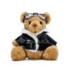 Cuddly Giant Teddy Bear - Soft Plush Stuffed Animal for Kids