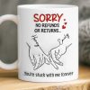 Custom 3D Inflated Effect Printed Mug - Personalized Anniversary Wedding Gifts For Husband And Wife, Him And Her - Still In Love Custom 3D Inflated Effect Printed Mug - Personalized Anniversary Wedding Gifts For Husband And Wife, Him And Her - Still In Love