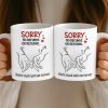 Custom 3D Inflated Effect Printed Mug - Personalized Anniversary Wedding Gifts For Husband And Wife, Him And Her - Still In Love Custom 3D Inflated Effect Printed Mug - Personalized Anniversary Wedding Gifts For Husband And Wife, Him And Her - Still In Love
