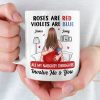 Custom Mug - Personalized Anniversary Wedding Gifts For Husband And Wife, Him And Her - Home Is Your Arms Custom Mug - Personalized Anniversary Wedding Gifts For Husband And Wife, Him And Her - Home Is Your Arms