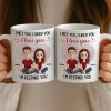 Custom Mug - Personalized Anniversary Wedding Gifts For Husband And Wife, Him And Her - Life Is Sweeter Together Custom Mug - Personalized Anniversary Wedding Gifts For Husband And Wife, Him And Her - Life Is Sweeter Together