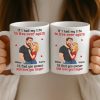 Custom Mug - Personalized Anniversary Wedding Gifts For Husband And Wife, Him And Her - Love You, Annoyingly Forever Custom Mug - Personalized Anniversary Wedding Gifts For Husband And Wife, Him And Her - Love You, Annoyingly Forever