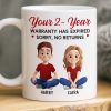 Custom Mug - Personalized Anniversary Wedding Gifts For Husband And Wife, Him And Her - Loving You Is My Favorite Custom Mug - Personalized Anniversary Wedding Gifts For Husband And Wife, Him And Her - Loving You Is My Favorite