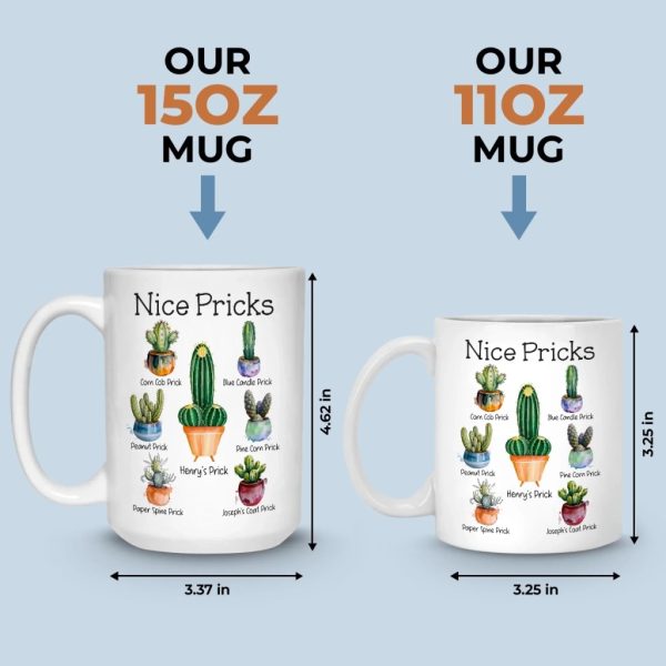 Custom Mug - Personalized Anniversary Wedding Gifts For Husband And Wife, Him And Her - My Man My Daily Chaos Buddy Custom Mug - Personalized Anniversary Wedding Gifts For Husband And Wife, Him And Her - My Man My Daily Chaos Buddy