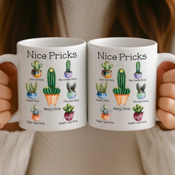 Custom Mug - Personalized Anniversary Wedding Gifts For Husband And Wife, Him And Her - My Man My Daily Chaos Buddy Custom Mug - Personalized Anniversary Wedding Gifts For Husband And Wife, Him And Her - My Man My Daily Chaos Buddy