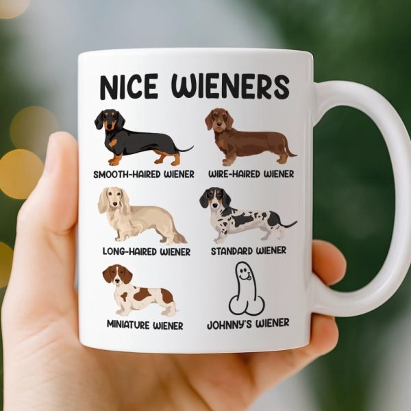 Custom Mug - Personalized Anniversary Wedding Gifts For Husband And Wife, Him And Her - My Man My Daily Chaos Custom Mug - Personalized Anniversary Wedding Gifts For Husband And Wife, Him And Her - My Man My Daily Chaos