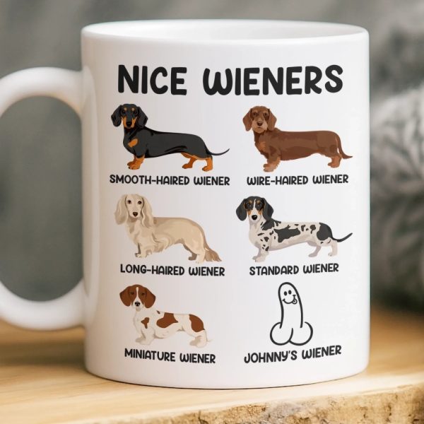 Custom Mug - Personalized Anniversary Wedding Gifts For Husband And Wife, Him And Her - My Man My Daily Chaos Custom Mug - Personalized Anniversary Wedding Gifts For Husband And Wife, Him And Her - My Man My Daily Chaos