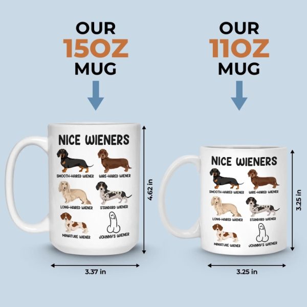 Custom Mug - Personalized Anniversary Wedding Gifts For Husband And Wife, Him And Her - My Man My Daily Chaos Custom Mug - Personalized Anniversary Wedding Gifts For Husband And Wife, Him And Her - My Man My Daily Chaos