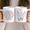Custom Mug - Personalized Anniversary Wedding Gifts For Husband And Wife, Him And Her - Sip Love Repeat Custom Mug - Personalized Anniversary Wedding Gifts For Husband And Wife, Him And Her - Sip Love Repeat