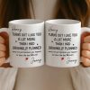 Custom Mug - Personalized Anniversary Wedding Gifts For Husband And Wife, Him And Her - We Grow Better Together Custom Mug - Personalized Anniversary Wedding Gifts For Husband And Wife, Him And Her - We Grow Better Together