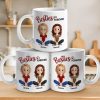 Custom Mug - Personalized Best Friend Birthday Gifts For Women - Sisters Forever Custom Mug - Personalized Best Friend Birthday Gifts For Women - Sisters Forever