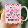 Custom Mug - Personalized Best Friend Birthday Gifts For Women, Besties, Sisters, BFF - Always Better Together Custom Mug - Personalized Best Friend Birthday Gifts For Women, Besties, Sisters, BFF - Always Better Together