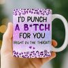 Custom Mug - Personalized Best Friend Birthday Gifts For Women, Besties, Sisters, BFF - Always Got Your Back Custom Mug - Personalized Best Friend Birthday Gifts For Women, Besties, Sisters, BFF - Always Got Your Back