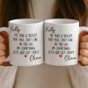 Custom Mug - Personalized Best Friend Birthday Gifts For Women, Besties, Sisters, BFF - Besties Fuel My Soul Custom Mug - Personalized Best Friend Birthday Gifts For Women, Besties, Sisters, BFF - Besties Fuel My Soul