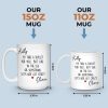 Custom Mug - Personalized Best Friend Birthday Gifts For Women, Besties, Sisters, BFF - Besties Fuel My Soul Custom Mug - Personalized Best Friend Birthday Gifts For Women, Besties, Sisters, BFF - Besties Fuel My Soul