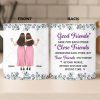 Custom Mug - Personalized Best Friend Birthday Gifts For Women, Besties, Sisters, BFF - Forever My Favorite Chaos Crew Custom Mug - Personalized Best Friend Birthday Gifts For Women, Besties, Sisters, BFF - Forever My Favorite Chaos Crew