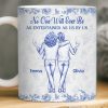 Custom Mug - Personalized Best Friend Birthday Gifts For Women, Besties, Sisters, BFF - Only Happy Vibes Here Custom Mug - Personalized Best Friend Birthday Gifts For Women, Besties, Sisters, BFF - Only Happy Vibes Here