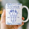 Custom Mug - Personalized Best Friend Birthday Gifts For Women, Besties, Sisters, BFF - Only Happy Vibes Here Custom Mug - Personalized Best Friend Birthday Gifts For Women, Besties, Sisters, BFF - Only Happy Vibes Here