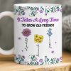 Custom Mug - Personalized Best Friend Birthday Gifts For Women, Besties, Sisters, BFF - Partners In Shine Custom Mug - Personalized Best Friend Birthday Gifts For Women, Besties, Sisters, BFF - Partners In Shine