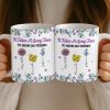 Custom Mug - Personalized Best Friend Birthday Gifts For Women, Besties, Sisters, BFF - Partners In Shine Custom Mug - Personalized Best Friend Birthday Gifts For Women, Besties, Sisters, BFF - Partners In Shine