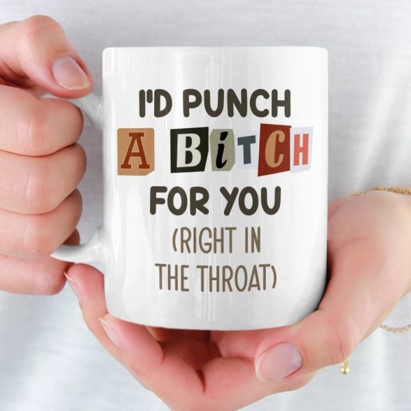 Custom Mug - Personalized Best Friend Birthday Gifts For Women, Besties, Sisters, BFF - Stay Wild Stay Close Custom Mug - Personalized Best Friend Birthday Gifts For Women, Besties, Sisters, BFF - Stay Wild Stay Close