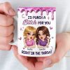 Custom Mug - Personalized Best Friend Birthday Gifts For Women, Besties, Sisters, BFF - Still My Favorite Story Custom Mug - Personalized Best Friend Birthday Gifts For Women, Besties, Sisters, BFF - Still My Favorite Story
