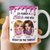 Custom Mug - Personalized Best Friend Birthday Gifts For Women, Besties, Sisters, BFF - Still My Favorite Story Custom Mug - Personalized Best Friend Birthday Gifts For Women, Besties, Sisters, BFF - Still My Favorite Story