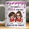 Custom Mug - Personalized Best Friend Birthday Gifts For Women, Besties, Sisters, BFF - Still My Favorite Story Custom Mug - Personalized Best Friend Birthday Gifts For Women, Besties, Sisters, BFF - Still My Favorite Story