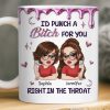 Custom Mug - Personalized Best Friend Birthday Gifts For Women, Besties, Sisters, BFF - Still My Favorite Story Custom Mug - Personalized Best Friend Birthday Gifts For Women, Besties, Sisters, BFF - Still My Favorite Story