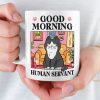 Custom Mug - Personalized Birthday Gifts For Cat Lovers, Cat Mom And Dad - Judgment In Whiskers Custom Mug - Personalized Birthday Gifts For Cat Lovers, Cat Mom And Dad - Judgment In Whiskers
