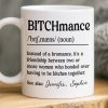 Custom Mug - Personalized Birthday Gifts For Coworker, Work Bestie - Money Earned By A Woman Custom Mug - Personalized Birthday Gifts For Coworker, Work Bestie - Money Earned By A Woman