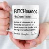Custom Mug - Personalized Birthday Gifts For Coworker, Work Bestie - Money Earned By A Woman Custom Mug - Personalized Birthday Gifts For Coworker, Work Bestie - Money Earned By A Woman