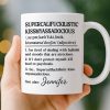 Custom Mug - Personalized Birthday Gifts For Coworker, Work Bestie - Work Days Shine With You Custom Mug - Personalized Birthday Gifts For Coworker, Work Bestie - Work Days Shine With You