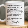 Custom Mug - Personalized Birthday Gifts For Coworker, Work Bestie - Work Days Shine With You Custom Mug - Personalized Birthday Gifts For Coworker, Work Bestie - Work Days Shine With You