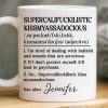 Custom Mug - Personalized Birthday Gifts For Coworker, Work Bestie - Work Days Shine With You Custom Mug - Personalized Birthday Gifts For Coworker, Work Bestie - Work Days Shine With You