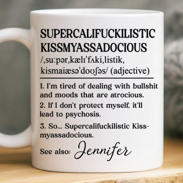 Custom Mug - Personalized Birthday Gifts For Coworker, Work Bestie - Work Days Shine With You Custom Mug - Personalized Birthday Gifts For Coworker, Work Bestie - Work Days Shine With You