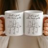 Custom Mug - Personalized Birthday Gifts For Dog Cat Lovers, Dog Dad And Mom, Cat Owners - My Pets My Happiness Custom Mug - Personalized Birthday Gifts For Dog Cat Lovers, Dog Dad And Mom, Cat Owners - My Pets My Happiness