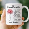 Custom Mug - Personalized Birthday Gifts For Mom, Grandma - Becoming Me Took Real Strength Custom Mug - Personalized Birthday Gifts For Mom, Grandma - Becoming Me Took Real Strength