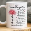 Custom Mug - Personalized Birthday Gifts For Mom, Grandma - Becoming Me Took Real Strength Custom Mug - Personalized Birthday Gifts For Mom, Grandma - Becoming Me Took Real Strength