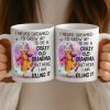 Custom Mug - Personalized Birthday Gifts For Mom, Grandma - Growing Into Someone Truly Amazing Custom Mug - Personalized Birthday Gifts For Mom, Grandma - Growing Into Someone Truly Amazing