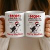 Custom Mug - Personalized Christmas Birthday Gifts For Dog Lovers, Dog Dad And Mom - Official Poop Manager Of The Year Custom Mug - Personalized Christmas Birthday Gifts For Dog Lovers, Dog Dad And Mom - Official Poop Manager Of The Year