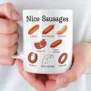 Custom Mug - Personalized Christmas Birthday Gifts For Husband, Coworkers, Friends - The Anatomy Of Greatness Custom Mug - Personalized Christmas Birthday Gifts For Husband, Coworkers, Friends - The Anatomy Of Greatness