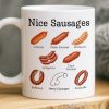 Custom Mug - Personalized Christmas Birthday Gifts For Husband, Coworkers, Friends - The Anatomy Of Greatness Custom Mug - Personalized Christmas Birthday Gifts For Husband, Coworkers, Friends - The Anatomy Of Greatness