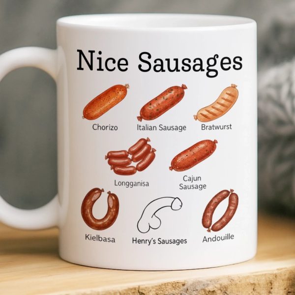 Custom Mug - Personalized Christmas Birthday Gifts For Husband, Coworkers, Friends - The Anatomy Of Greatness Custom Mug - Personalized Christmas Birthday Gifts For Husband, Coworkers, Friends - The Anatomy Of Greatness