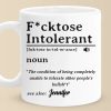 Custom Mug - Personalized Funny Gifts For Best Friends, Family, Coworker, Work Bestie - Real Vibes Only Custom Mug - Personalized Funny Gifts For Best Friends, Family, Coworker, Work Bestie - Real Vibes Only