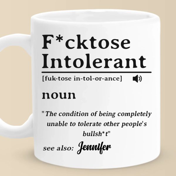 Custom Mug - Personalized Funny Gifts For Best Friends, Family, Coworker, Work Bestie - Real Vibes Only Custom Mug - Personalized Funny Gifts For Best Friends, Family, Coworker, Work Bestie - Real Vibes Only