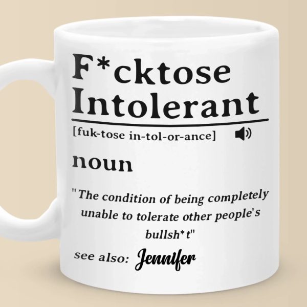 Custom Mug - Personalized Funny Gifts For Best Friends, Family, Coworker, Work Bestie - Real Vibes Only Custom Mug - Personalized Funny Gifts For Best Friends, Family, Coworker, Work Bestie - Real Vibes Only