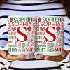 Custom Name For Me Gift Self Gift - Personalized Mug Custom Name For Me Gift Self Gift - Personalized Mug